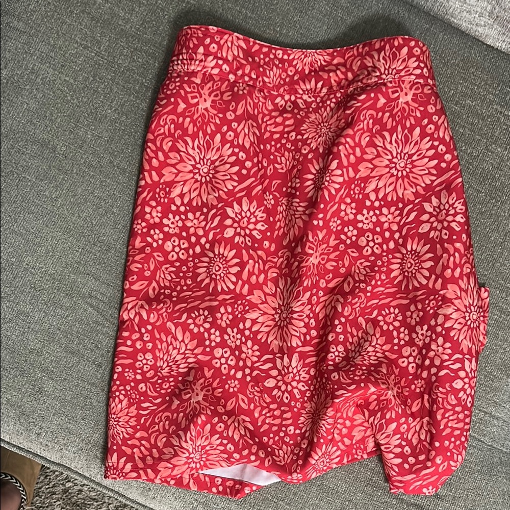 Ripskirt Dahlia Teaberry